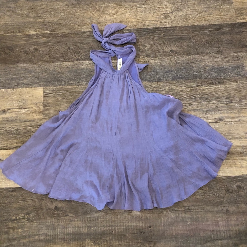 C’isa flowy top EUC beautiful